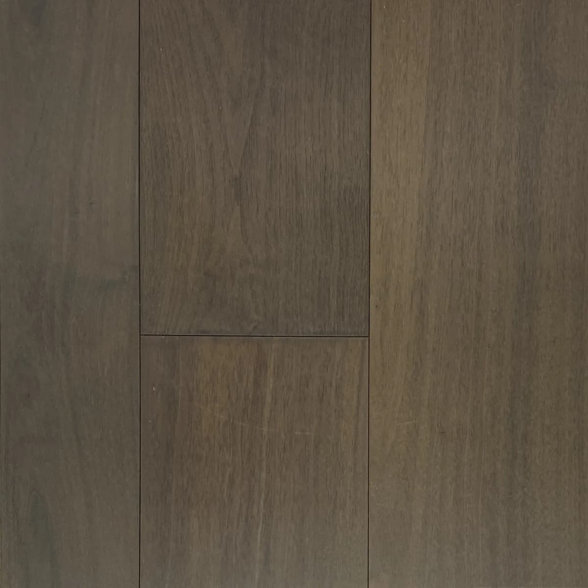 BBS Flooring Surrey Hills - Origins 7 1/2" Engineered American Walnut Hardwood Flooring premium engineered hardwood in Markham, Toronto, and Durham