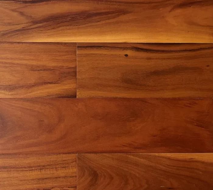 BBS Flooring Tan - NAF 5 Exotic Walnut Engineered Hardwood Flooring premium engineered hardwood in Markham, Toronto, and Durham