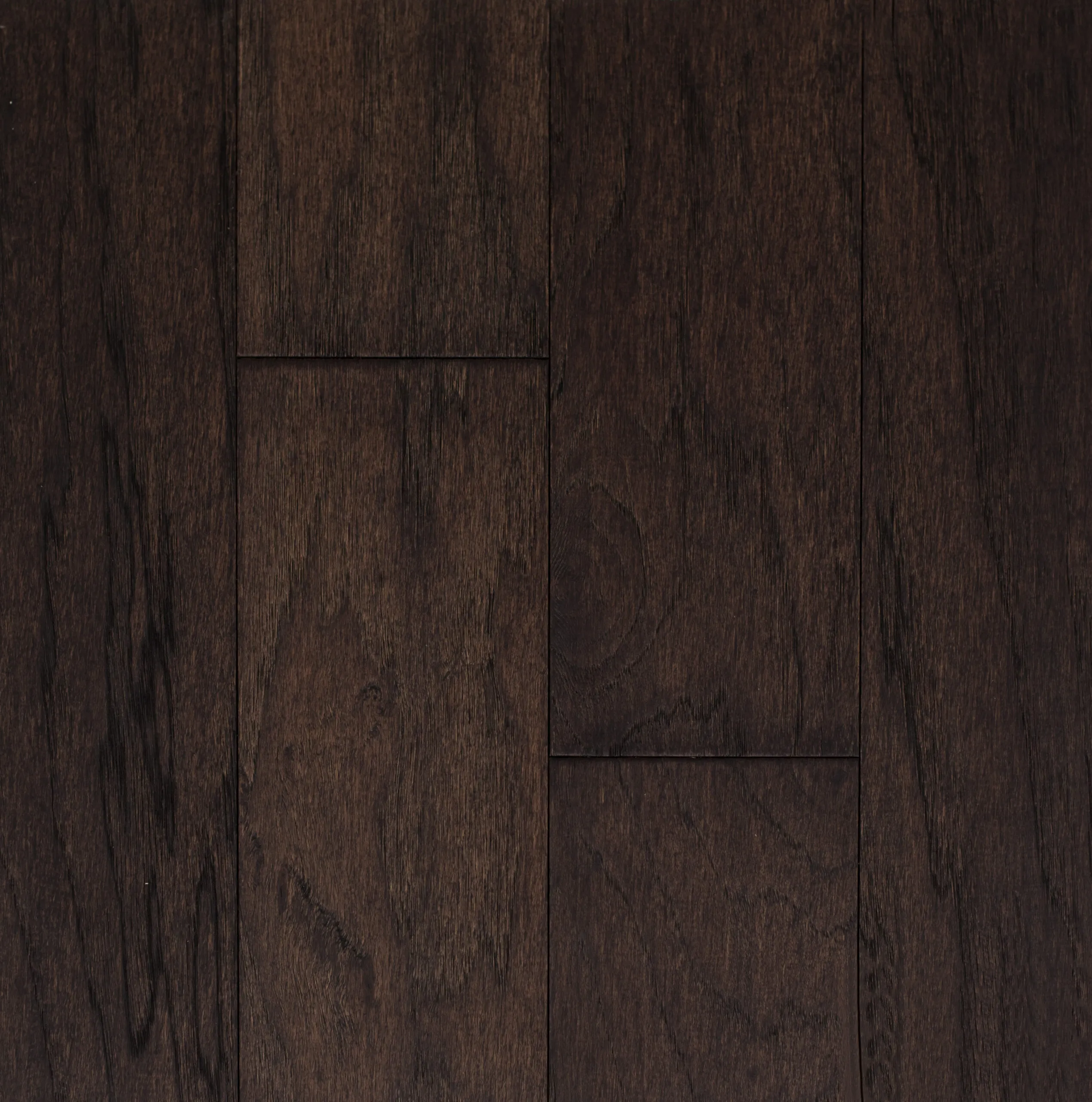 BBS Flooring Tavern - 1/2 Hickory (Click System) - Northernest Engineered Hardwood Flooring premium engineered hardwood in Markham, Toronto, and Durham