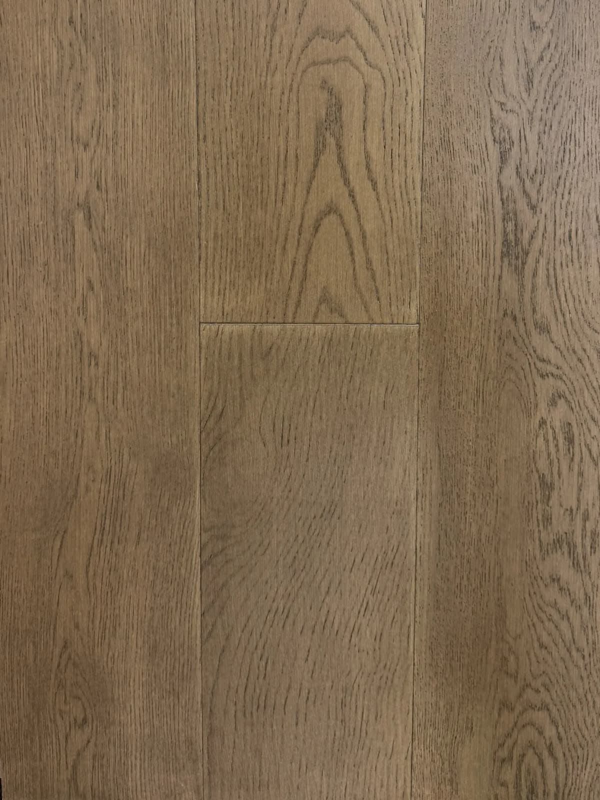 BBS Flooring Thalen - 6 1/2 Select Grade - Engineered European Oak Hardwood Flooring premium engineered hardwood in Markham, Toronto, and Durham