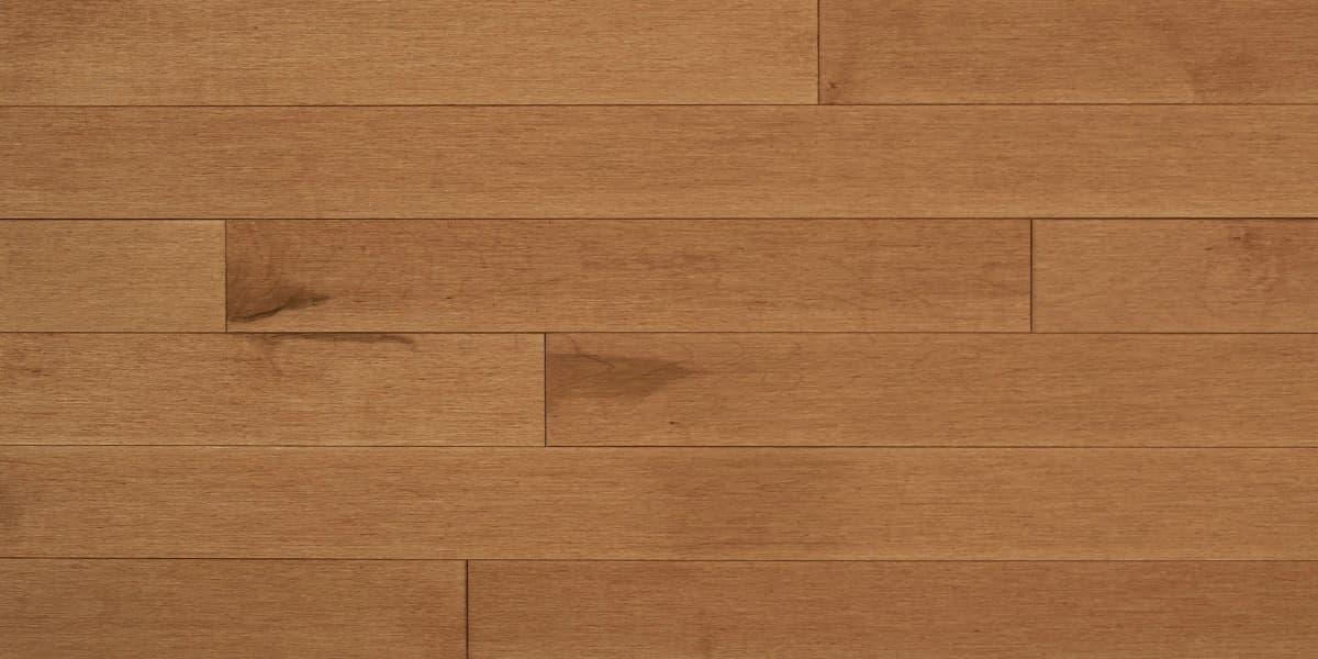 BBS Flooring Toffee - Appalachian Solid Maple Hardwood Flooring premium solid hardwood in Markham, Toronto, and Durham