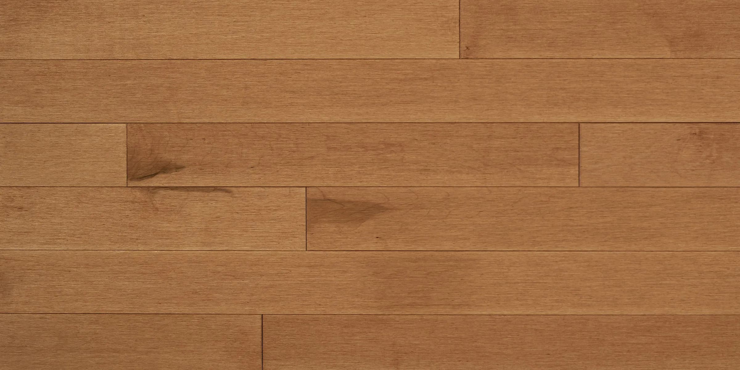 BBS Flooring Toffee - Appalachian Solid Maple Hardwood Flooring premium solid hardwood in Markham, Toronto, and Durham