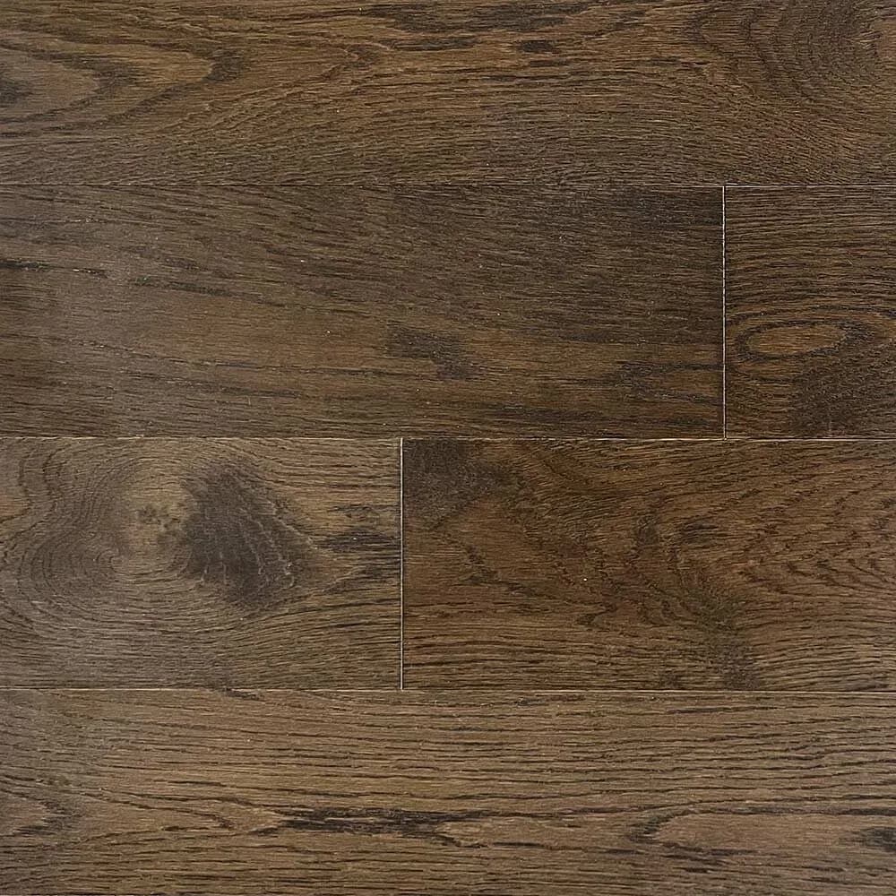 Tree Bark - 5 White Oak - Impressive Engineered Flooring | BBS Flooring Markham