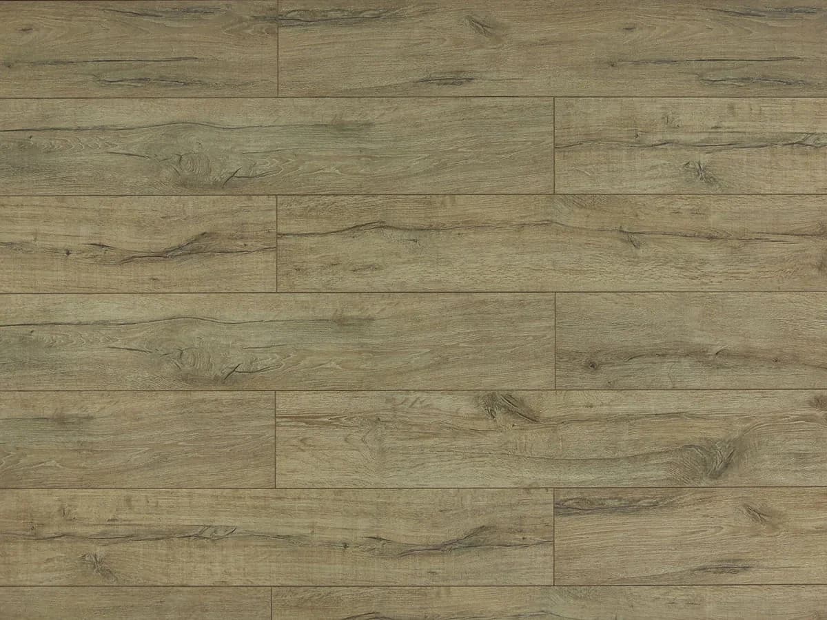 TF 6010 — Brownstone — Triforest (Toucan) laminate flooring at BBS Flooring Markham