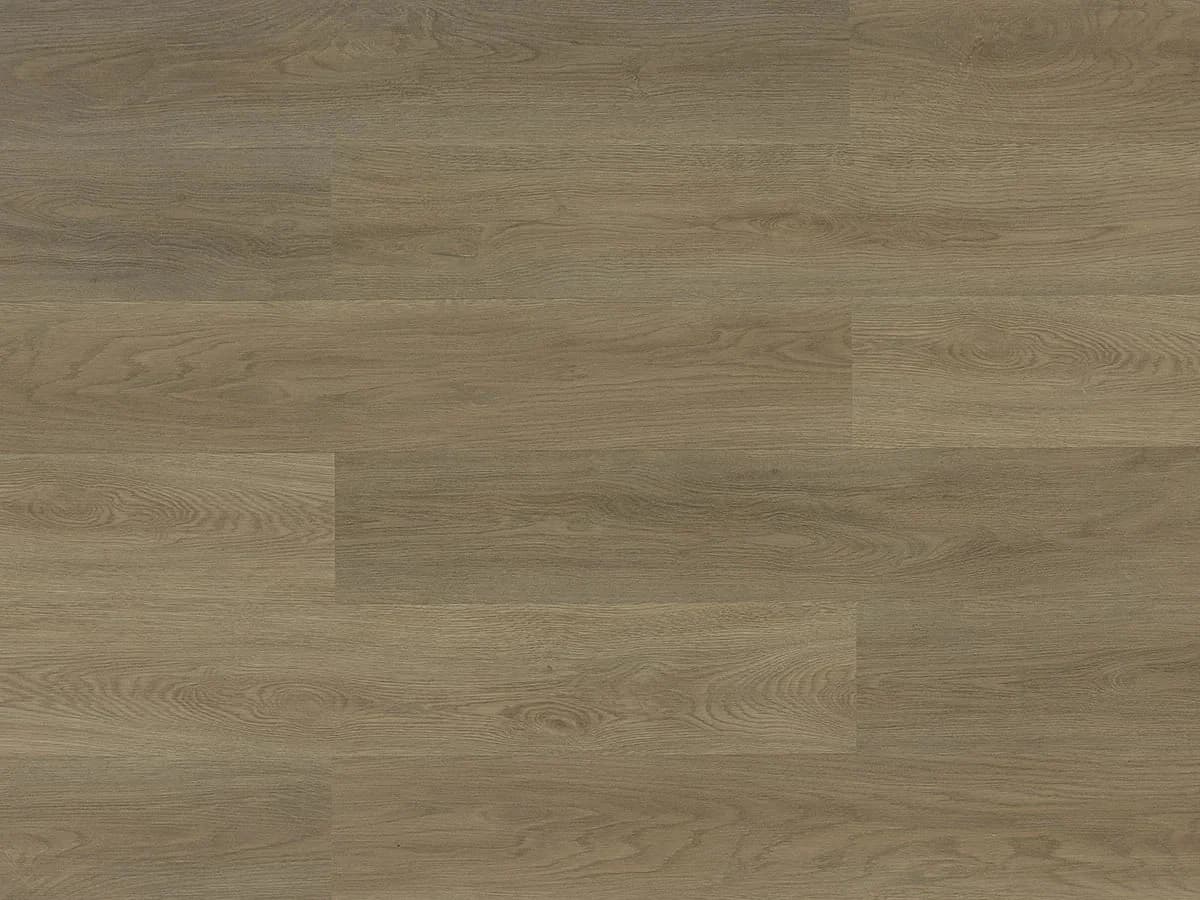 TF SPC 251 — Cashmere Light Brown — Triforest (Toucan) SPC vinyl plank flooring at BBS Flooring Markham
