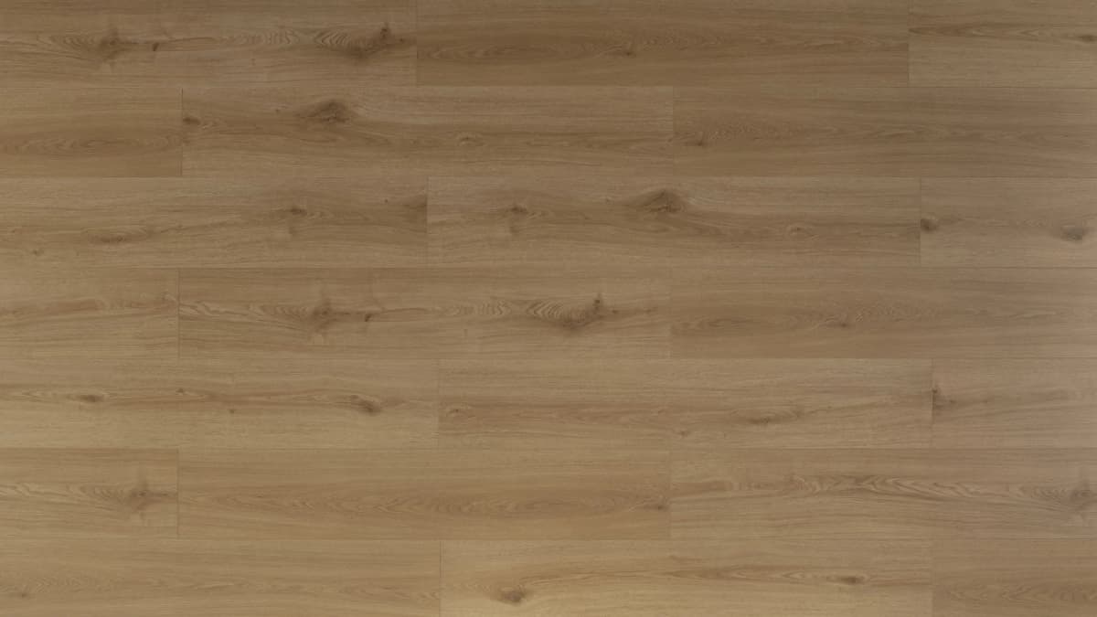 BBS Flooring TF SPC 8607 — Maple Glow — Triforest TFSPC8607 SPC vinyl in Markham, Toronto, Durham
