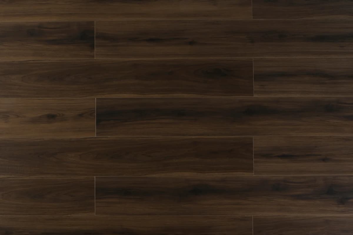 TFL 621 — Espresso Cedar — Triforest (Toucan) loose lay vinyl plank flooring at BBS Flooring Markham