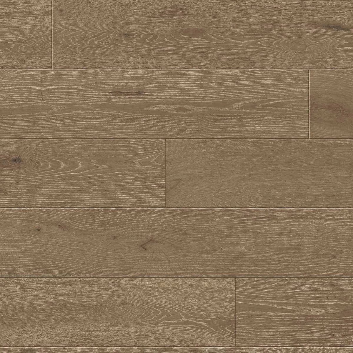 BBS Flooring Towne Collection — Hazelnut — Triforest TCN204 in Markham, Toronto, Durham