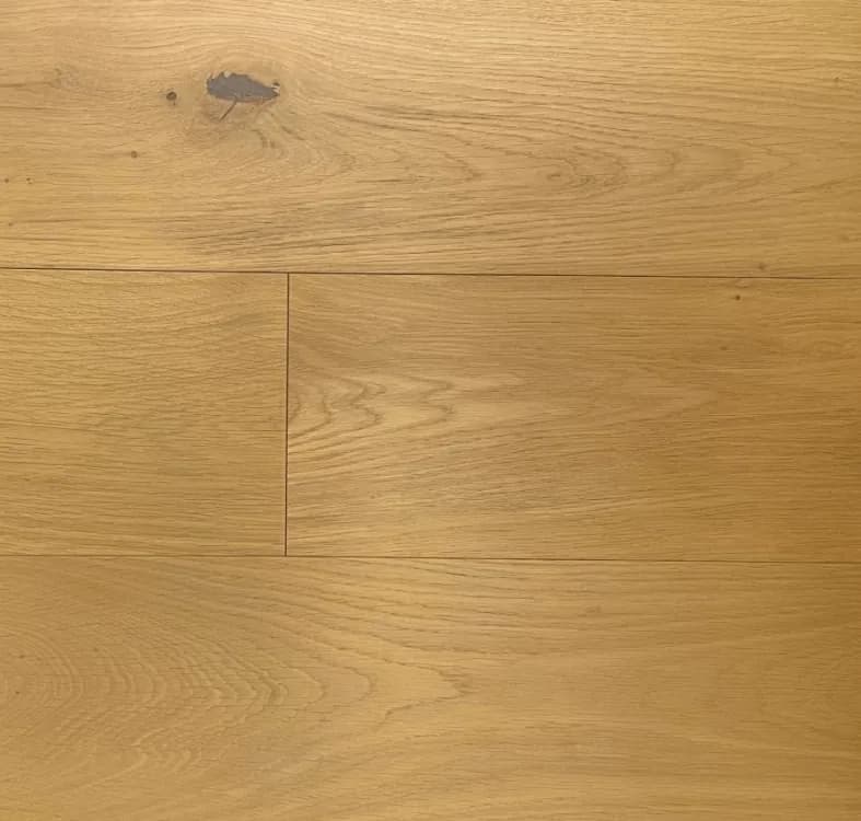 BBS Flooring Trinidad - NAF Regal Collection 6 1/2 Oak Engineered Hardwood Flooring premium engineered hardwood in Markham, Toronto, and Durham