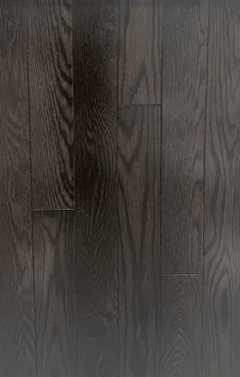 BBS Flooring Truffle - Sherwood Forest Products Summit II Red Oak Solid Hardwood Flooring premium solid hardwood in Markham, Toronto, and Durham