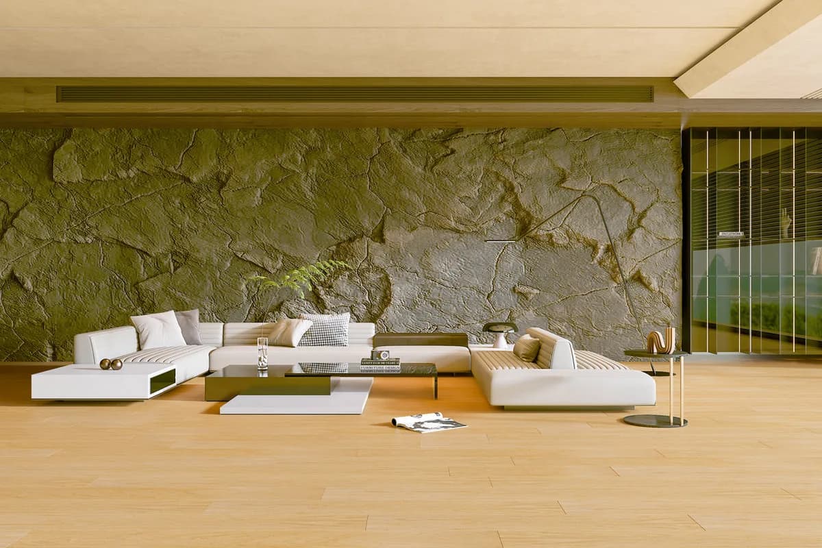 Turin - Woden Monte Rosa Collection