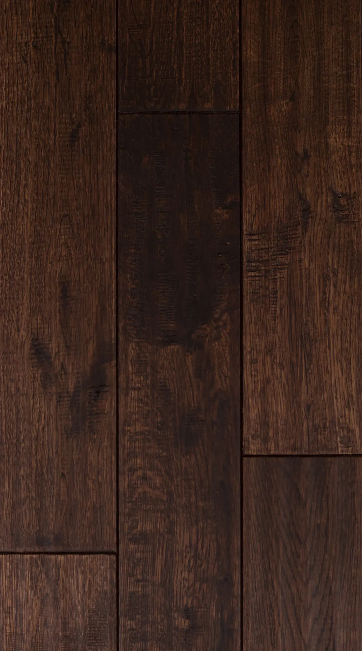 BBS Flooring Walnut - 5 White Oak - Northernest Solid Hardwood Flooring premium solid hardwood in Markham, Toronto, and Durham