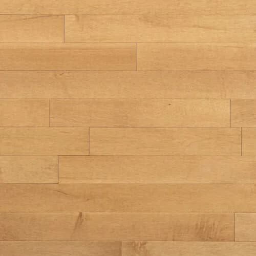 Wheat - Wickham Solid Maple Hardwood Flooring