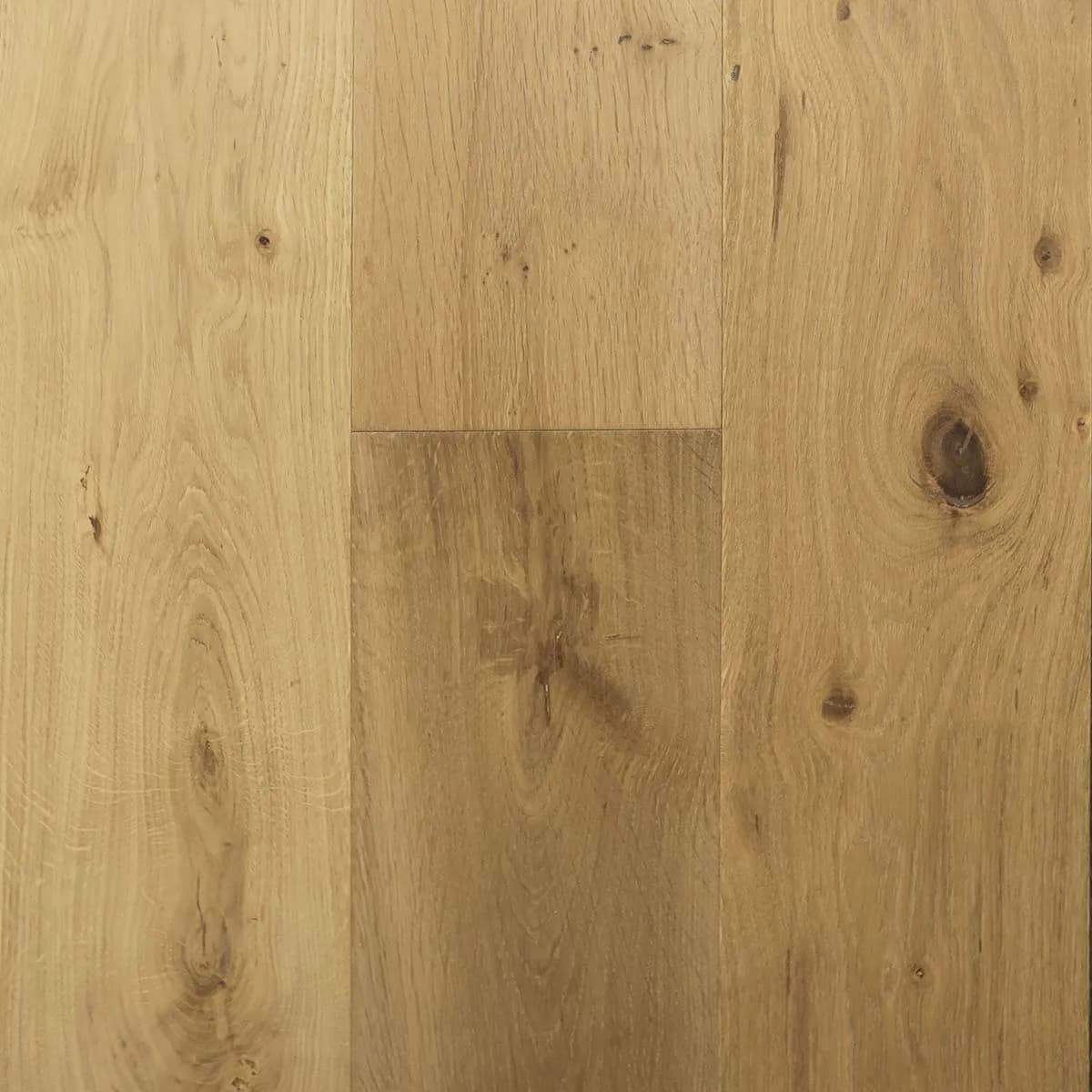 BBS Flooring Wolfsburg - 7 1/2 European Oak - Northernest Engineered Hardwood Flooring premium engineered hardwood in Markham, Toronto, and Durham