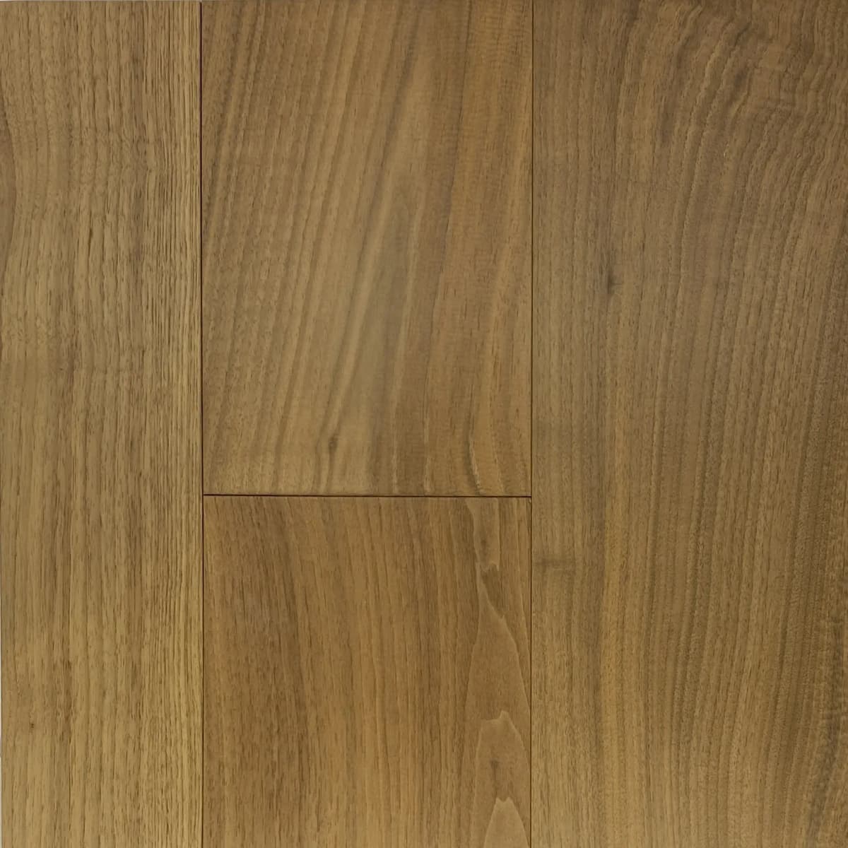 BBS Flooring Yorkshire - Origins 7 1/2" Engineered American Walnut Hardwood Flooring premium engineered hardwood in Markham, Toronto, and Durham