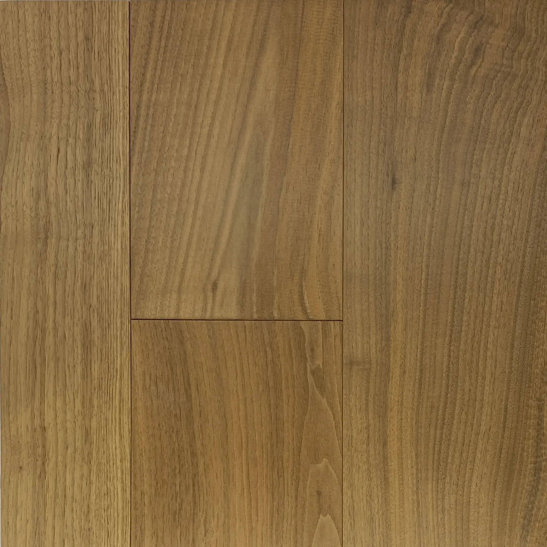 BBS Flooring Yorkshire - Origins 7 1/2" Engineered American Walnut Hardwood Flooring premium engineered hardwood in Markham, Toronto, and Durham