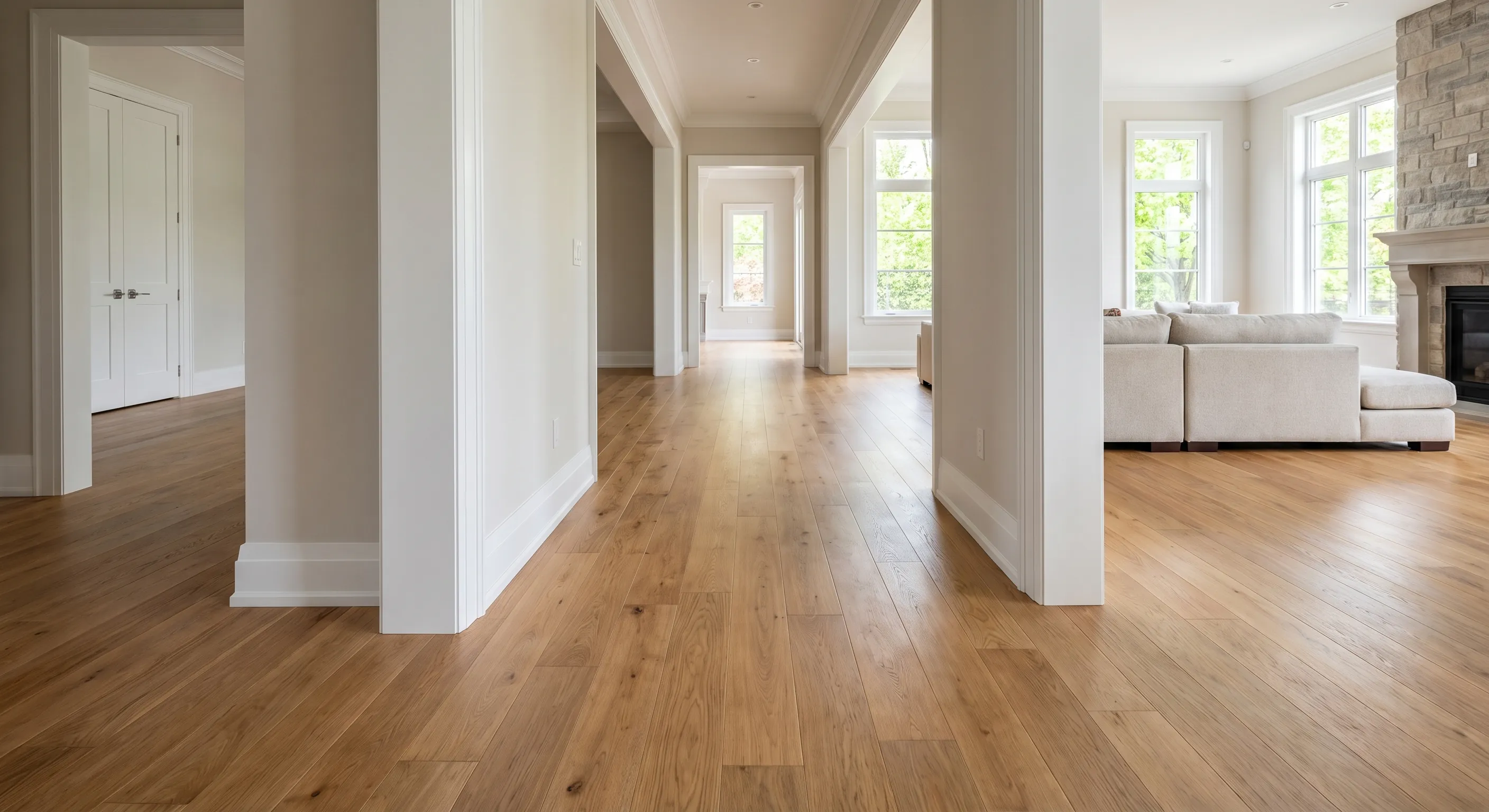 Angus Glen Floors: What Installation Really Takes in These Homes