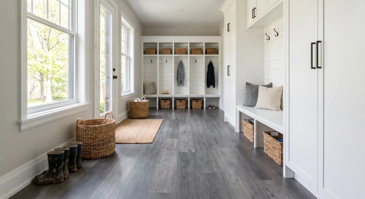 Why Angus Glen Homes Are Upgrading to Vinyl Flooring Now