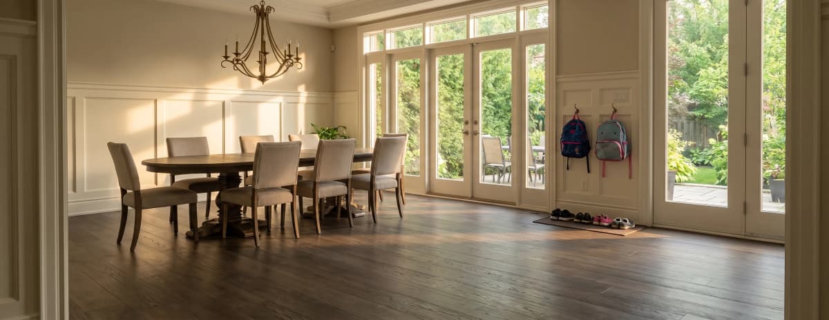 Why Angus Glen Homes Are Ready for Engineered Hardwood Right Now
