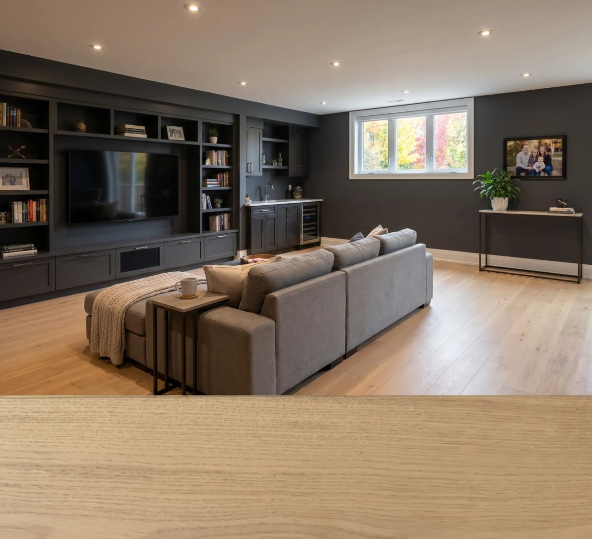 Best Flooring for Basements in Toronto (2026 Guide)