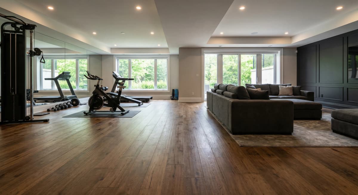 Why Box Grove's 2000s Homes Are Ready for Engineered Hardwood Right Now