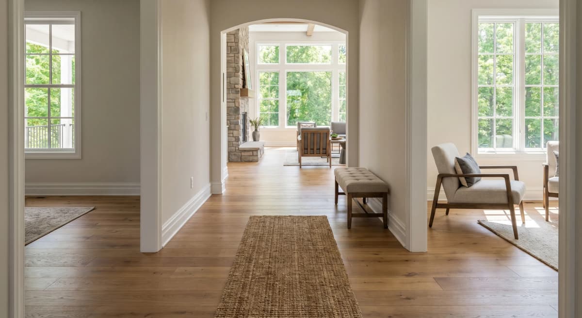 Carpet to Hardwood Conversion Cost in the GTA (2026 Guide)