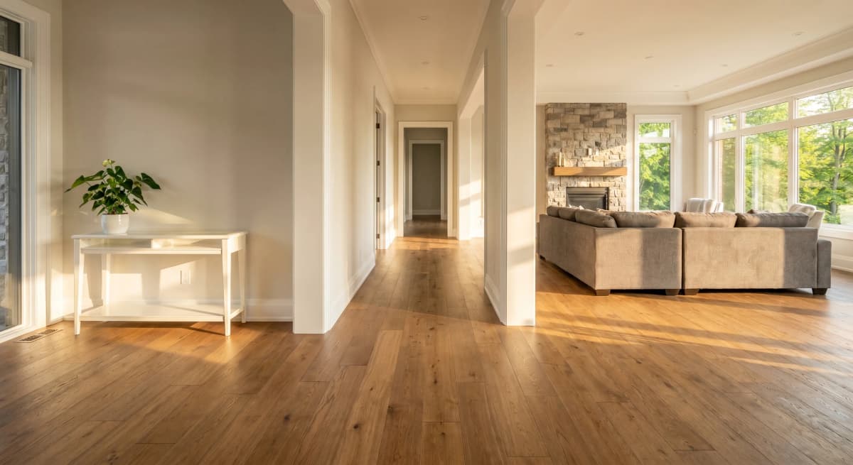 Carpet Removal Cost & Process in the GTA (2026 Guide)