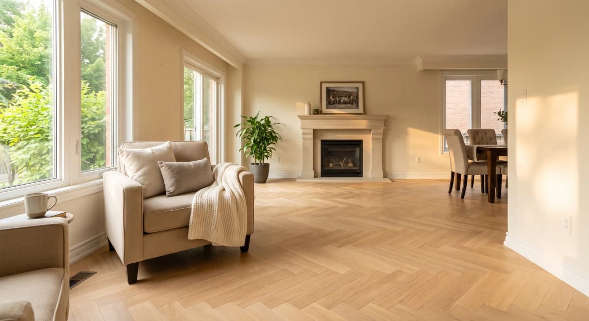 Carpet Removal in Markham: Costs, Process & What Comes Next