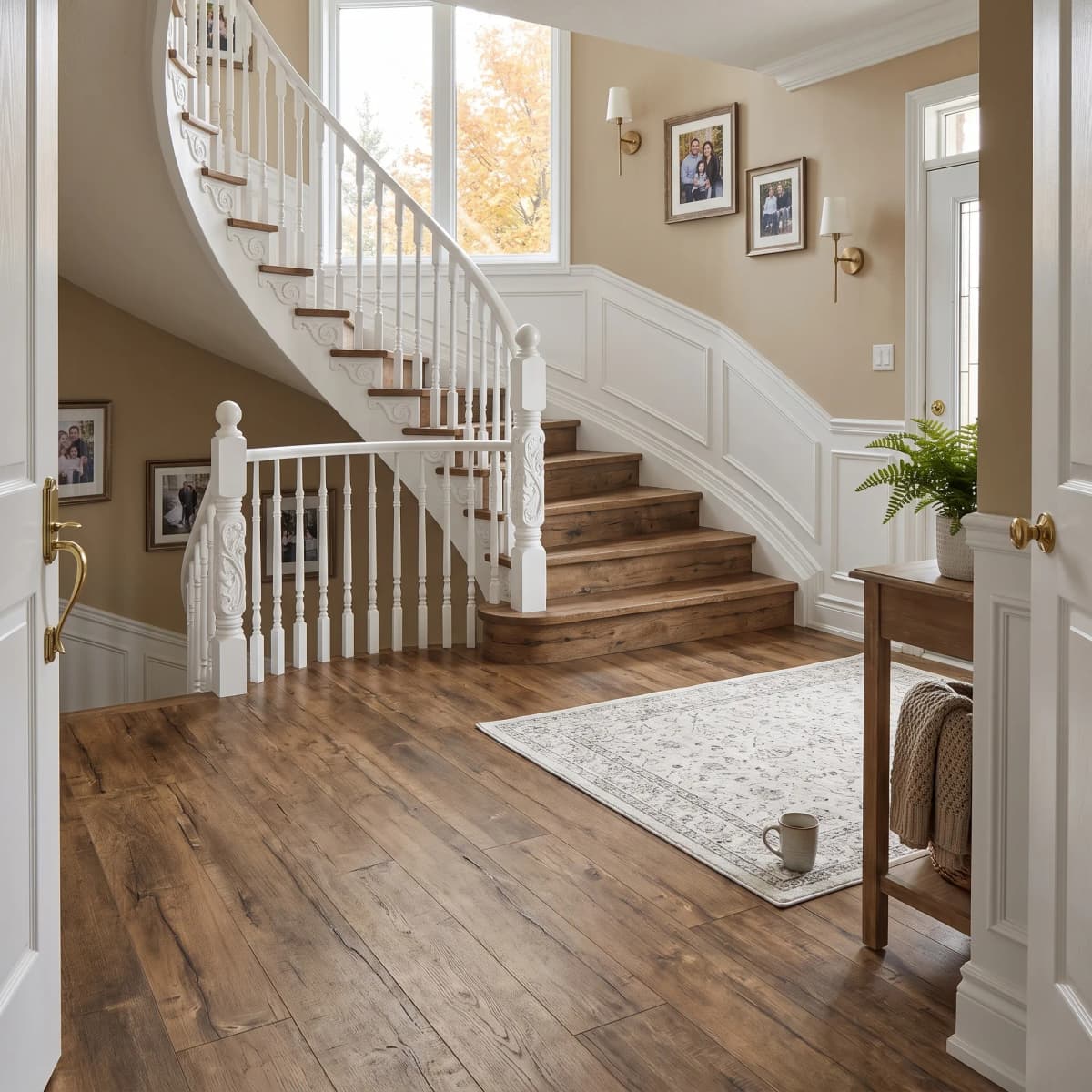 Carpet to Hardwood Stairs Markham and Toronto: 2026 Costs