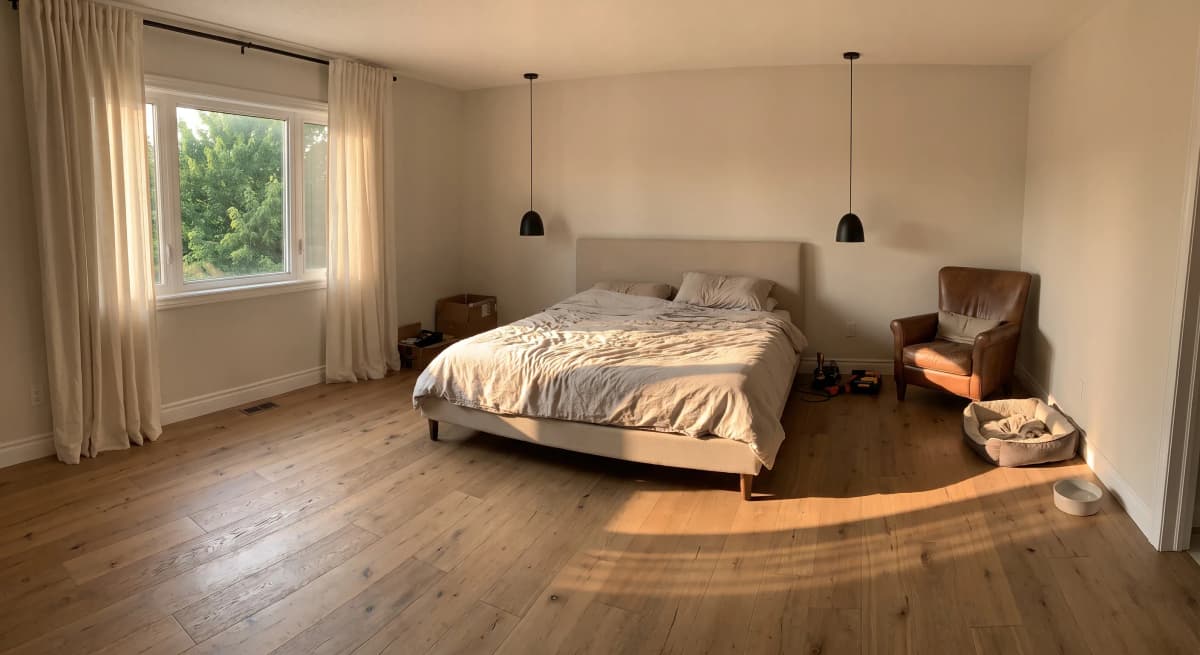 Floating Floor vs Glue Down vs Nail Down: Which Method Wins?