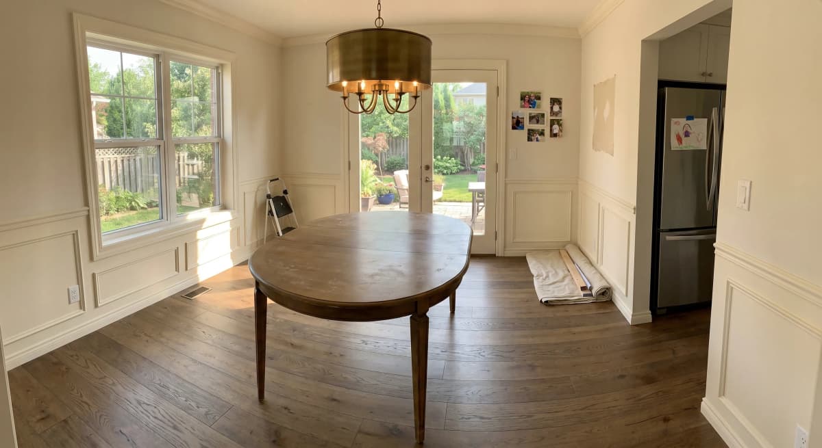 Flooring Trends 2026 Canada: What's Actually Selling