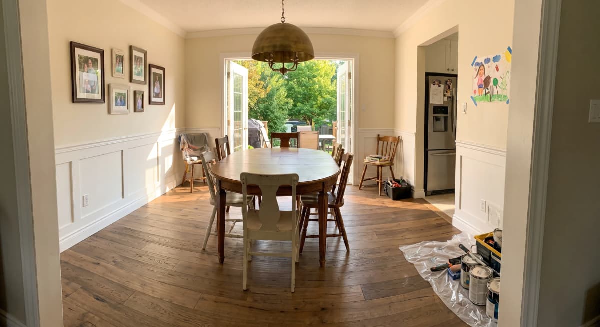 Best Flooring for High Traffic Areas: Ranked by Durability