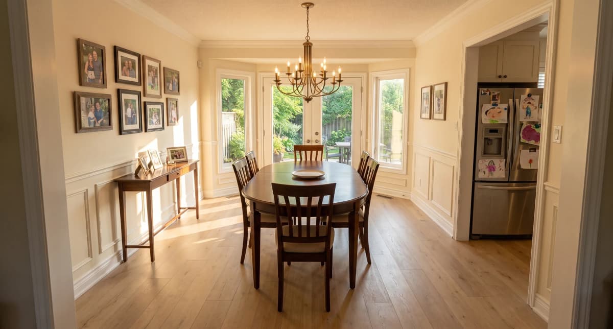 Flooring Installation in Markham: Costs, Materials & What to Expect