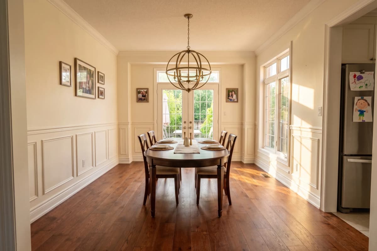 Flooring Store Near Scarborough: Prices, Products & What to Buy