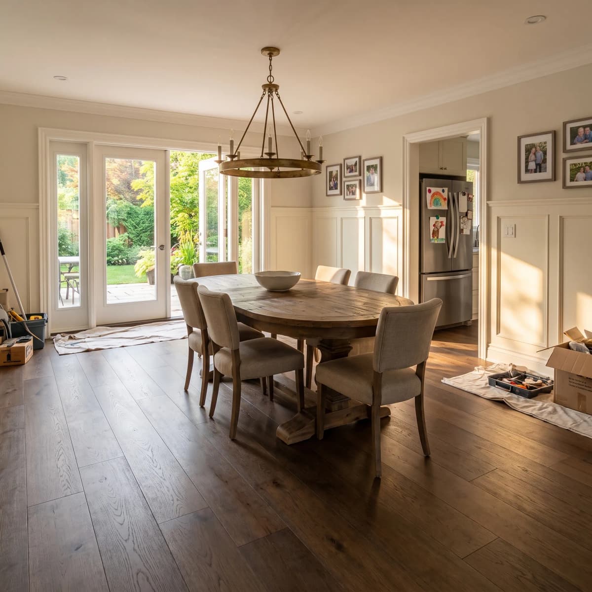 Flooring Store Near Vaughan: Best Options, Prices & What to Buy