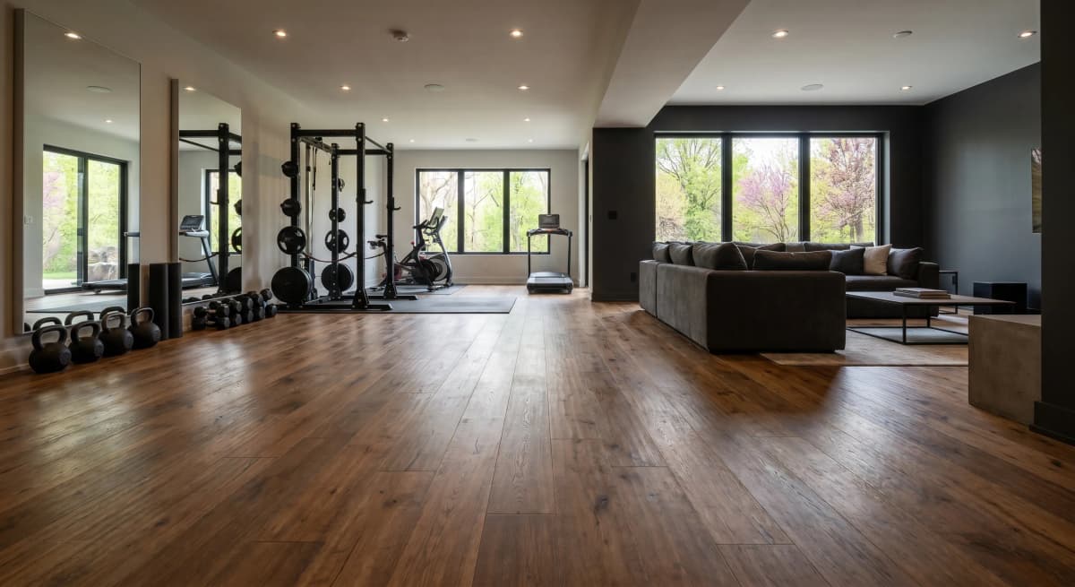 Hardwood vs Engineered Hardwood: The Honest Comparison (2026)