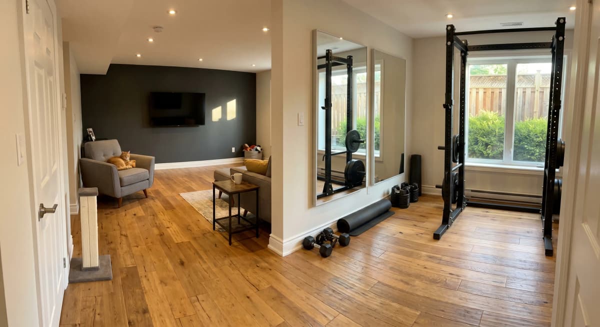 Hardwood Floor Refinishing vs Replacing: Which Is Worth It?