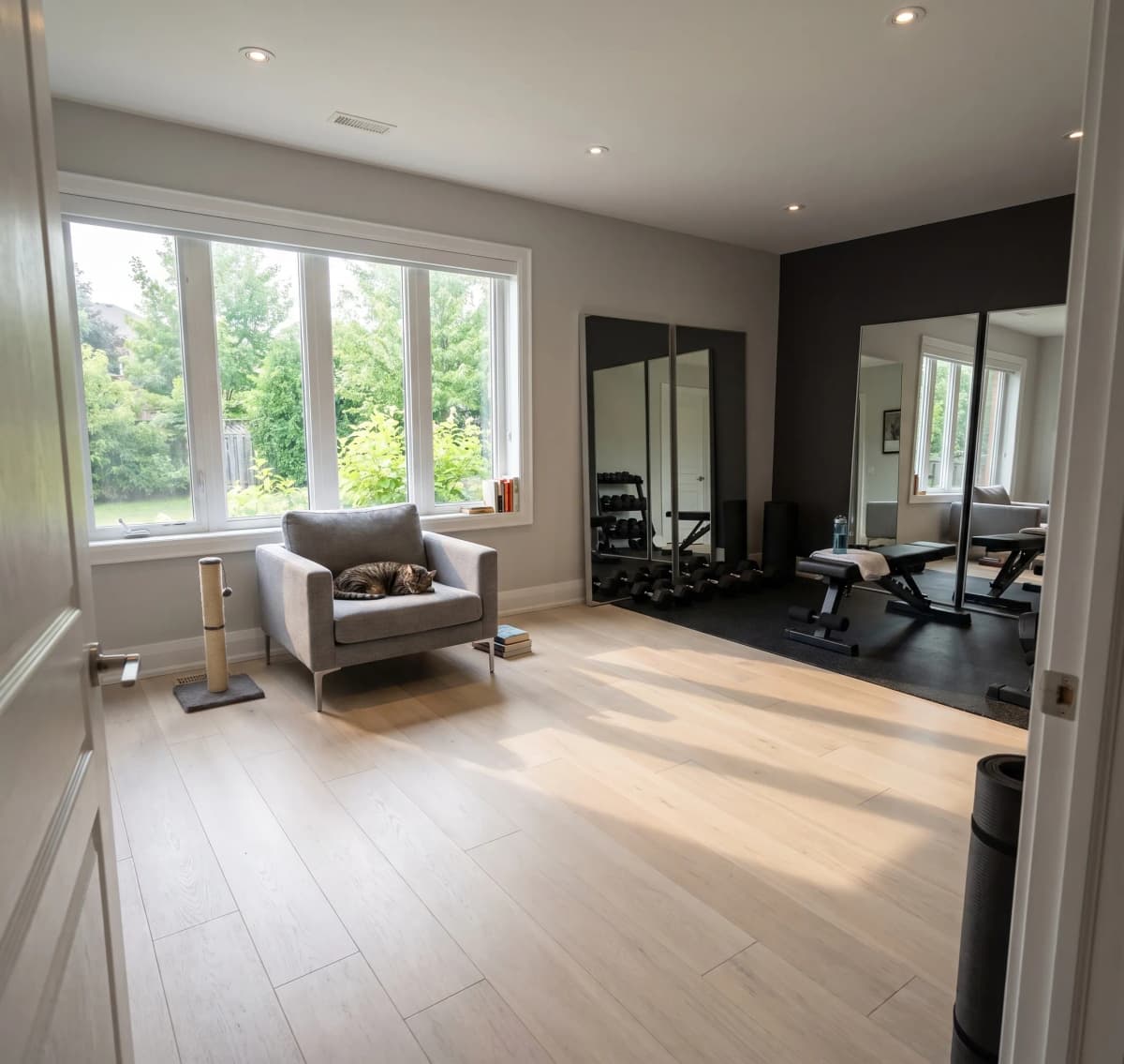 Hardwood Flooring in Markham: Solid vs Engineered (2026 Guide)