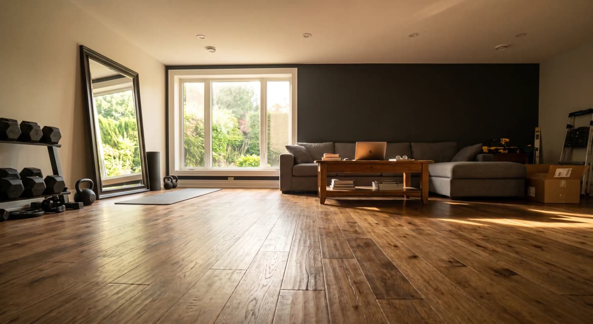 Herringbone vs Straight Lay Flooring: Which Pattern Is Worth It?