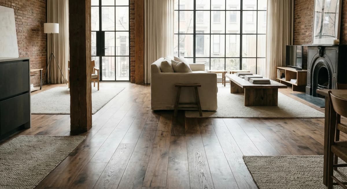 The Ultimate Guide to Solid Hardwood in Legacy (2026)