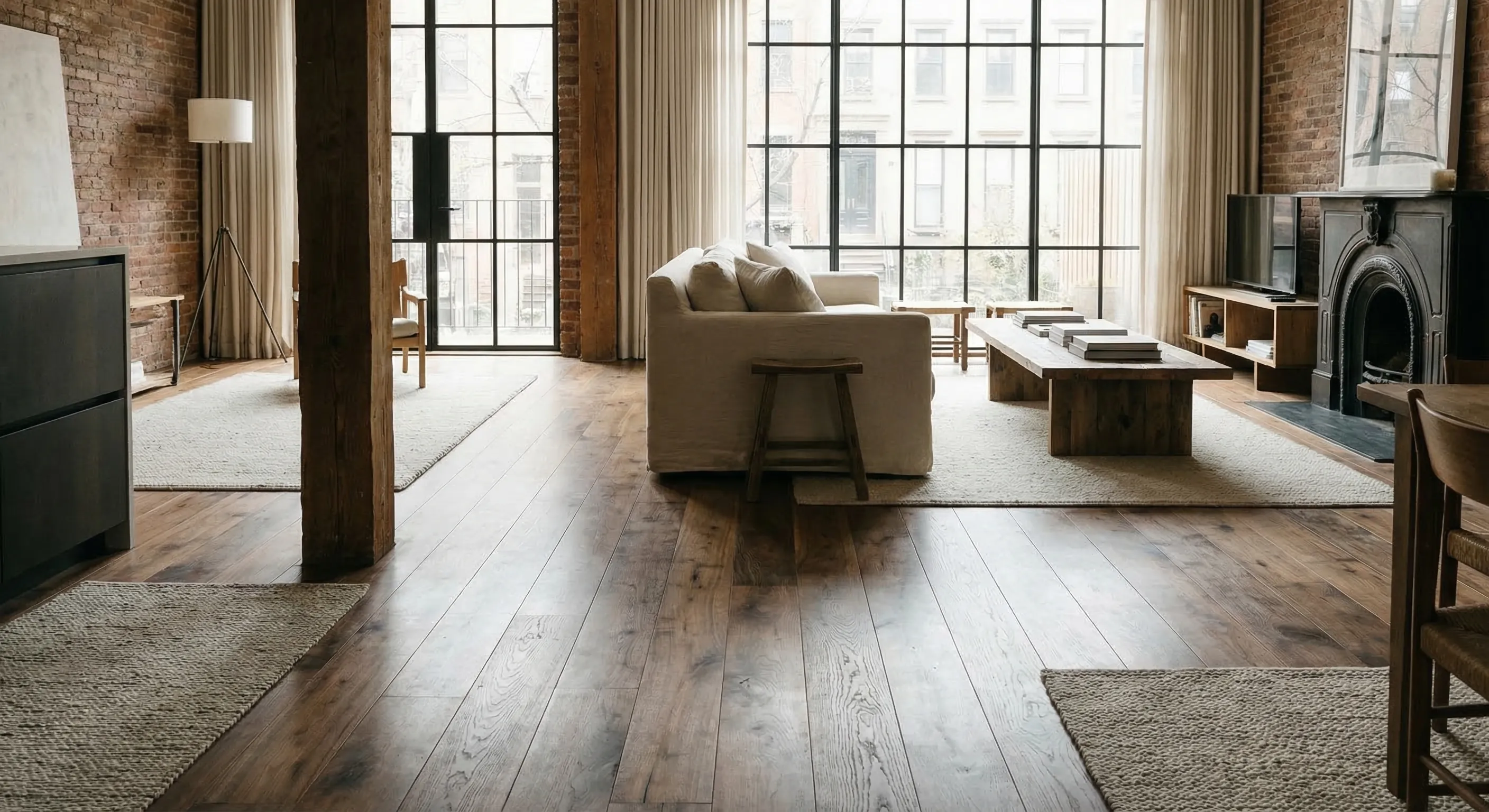 The Ultimate Guide to Solid Hardwood in Legacy (2026)