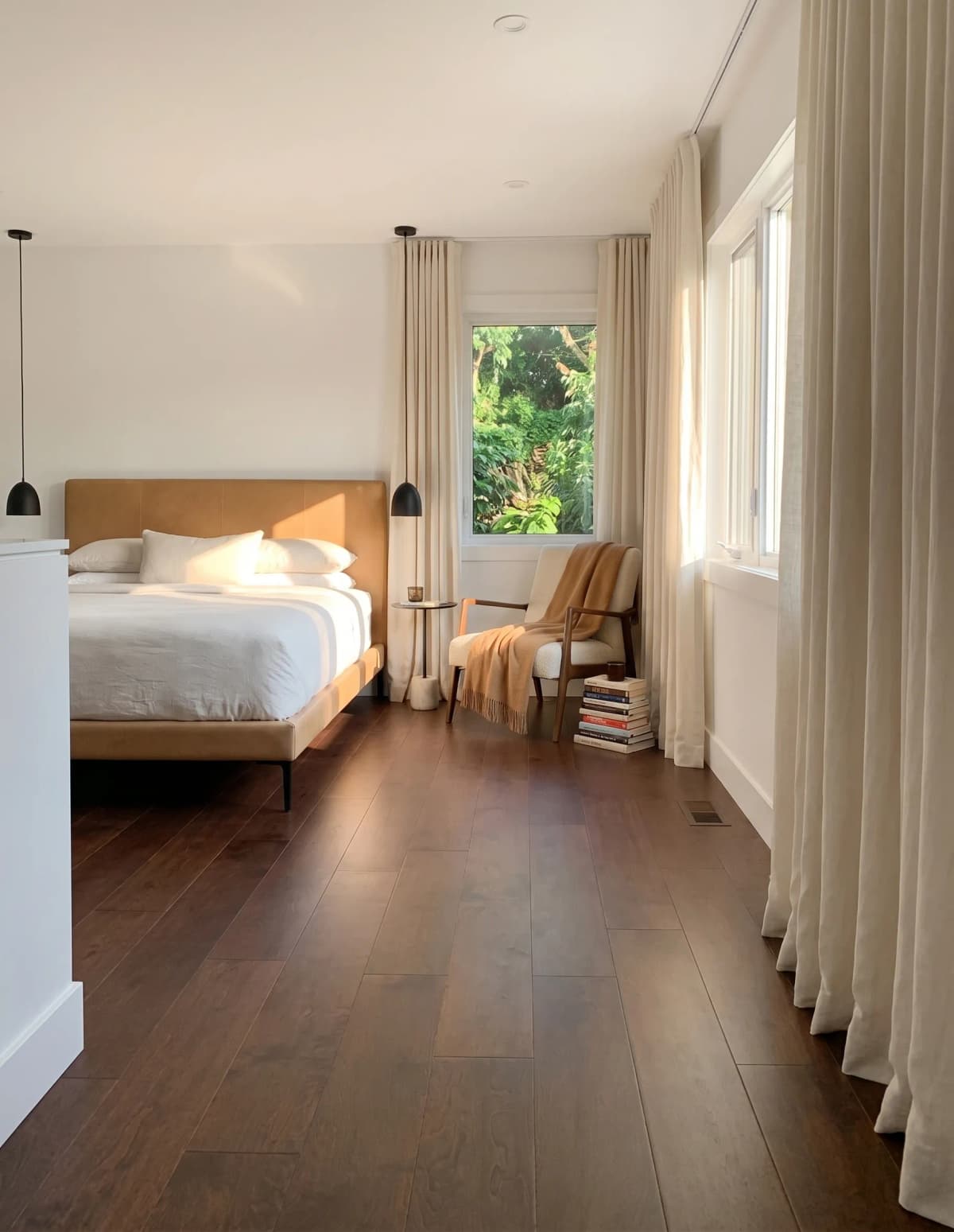 Why Old Markham Village Homes Are Ready for Engineered Hardwood