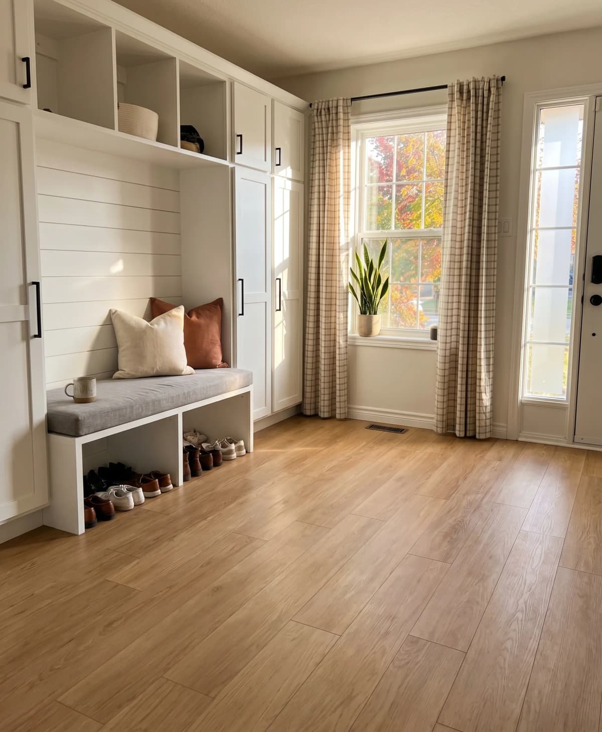 What Pickering's 1970s–80s Homes Need From Vinyl Flooring