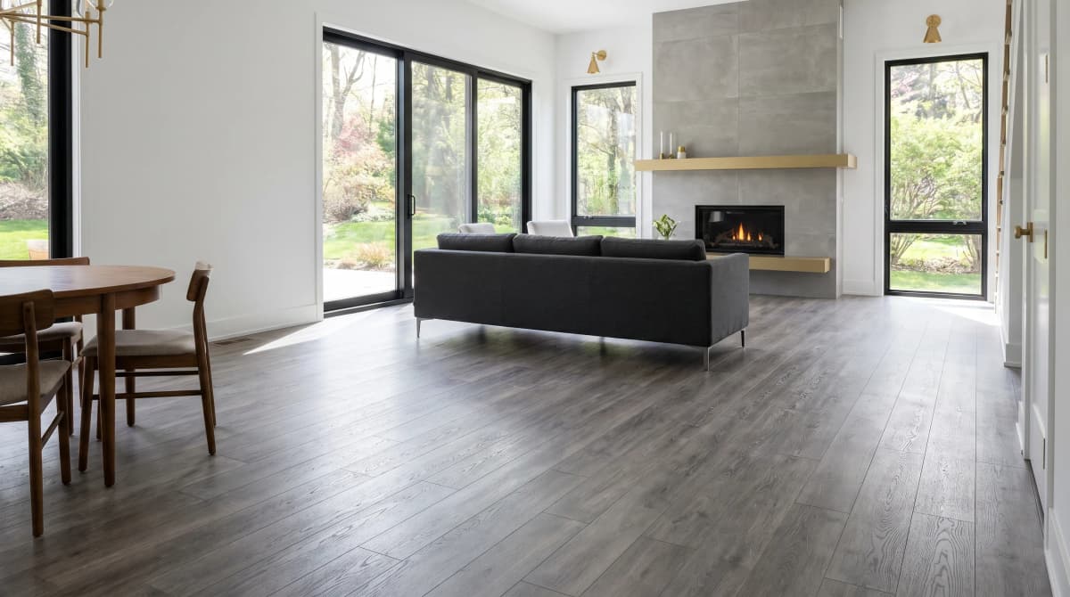 Why Raymerville Homes Are Ready for a Vinyl Flooring Upgrade