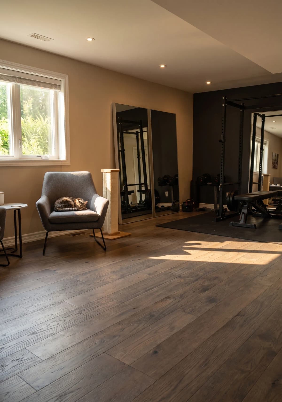 Why Raymerville's 1980s Homes Are Ready for Engineered Hardwood