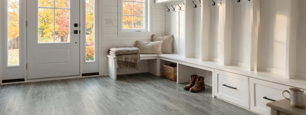 Vinyl Flooring in Scarborough: Built for Basements & Bungalows