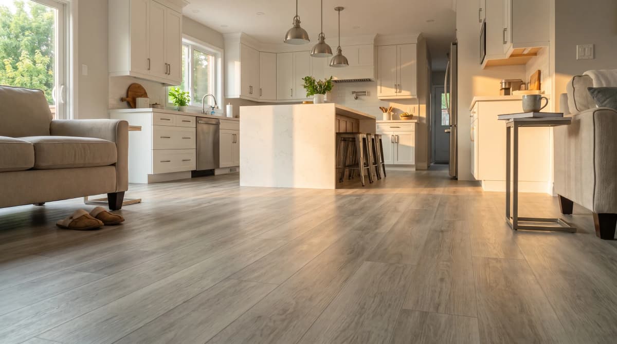 Vinyl Flooring in Markham: Prices, Products & What to Buy in 2026