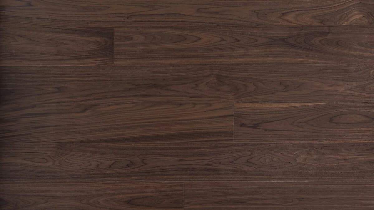 BBS Flooring Natural - 7 Black Walnut Select (ABC) — Vidar Design Flooring in Markham, Toronto, and Durham