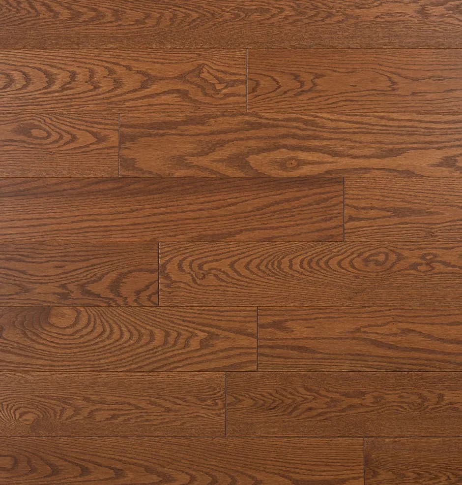 BBS Flooring Nevada - Wickham Solid Red Oak Hardwood Flooring in Markham, Toronto, and Durham