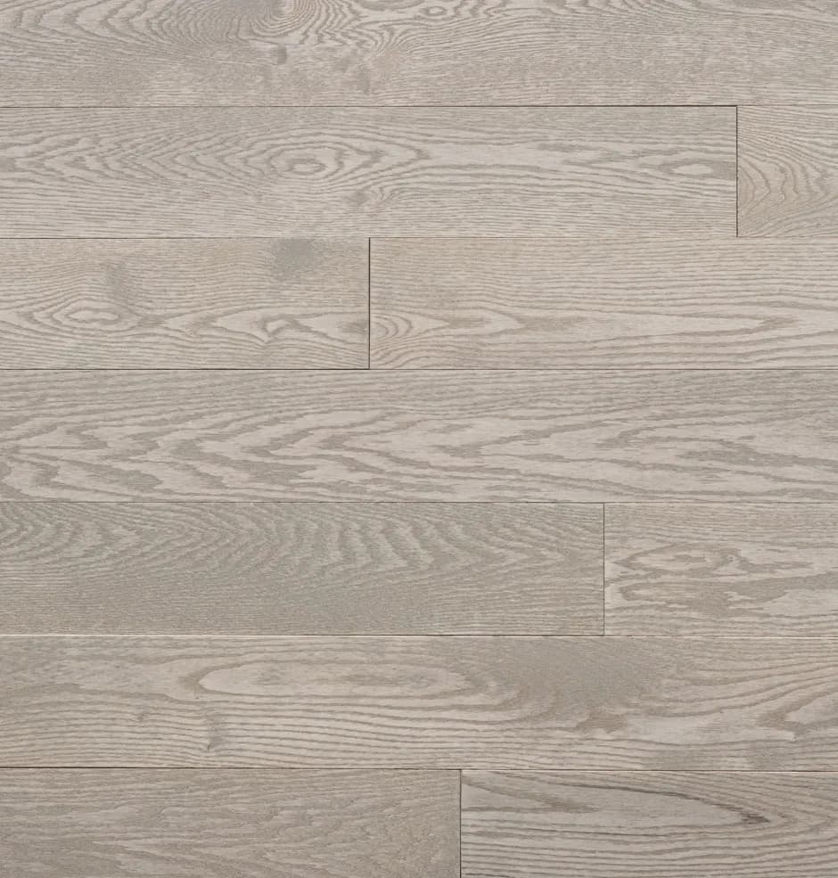 BBS Flooring Pearl - Wickham Solid Red Oak Hardwood Flooring in Markham, Toronto, and Durham